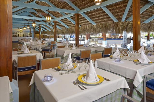 Iberostar Waves Punta Cana