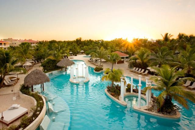 Meliá Caribe Tropical & The Level at Meliá Caribe Tropical