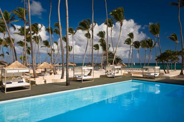 Meliá Caribe Tropical & The Level at Meliá Caribe Tropical