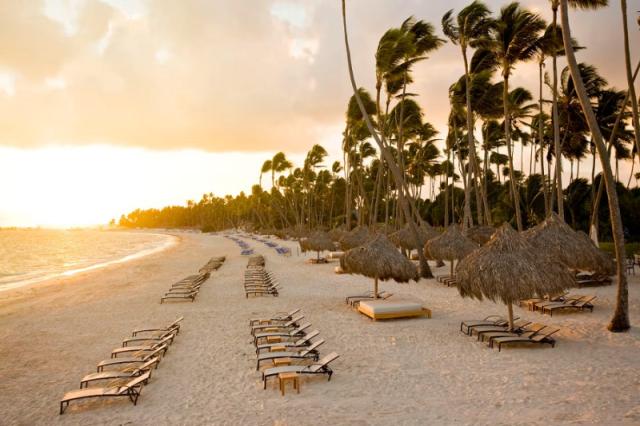 Meliá Caribe Tropical & The Level at Meliá Caribe Tropical
