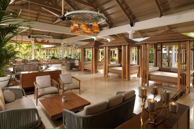 Meliá Caribe Tropical & The Level at Meliá Caribe Tropical
