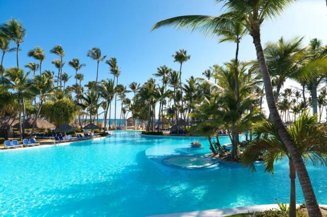 Meliá Caribe Tropical & The Level at Meliá Caribe Tropical