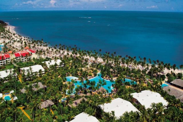 Meliá Caribe Tropical & The Level at Meliá Caribe Tropical
