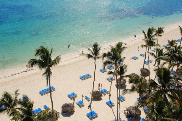 Meliá Caribe Tropical & The Level at Meliá Caribe Tropical