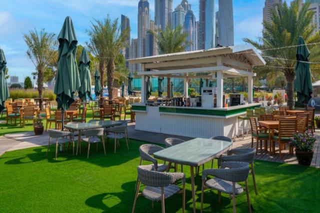 Al Habtoor Grand Resort, Autograph Collection