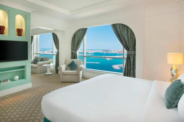 Al Habtoor Grand Resort, Autograph Collection