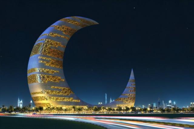 Al Habtoor Grand Resort, Autograph Collection