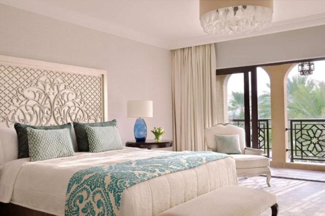 The Palace at One & Only Royal Mirage