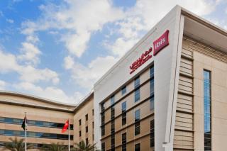 Ibis Mall Avenue Dubai