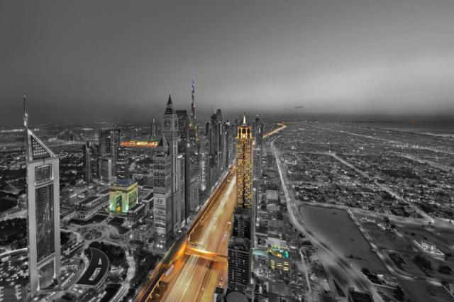 The Tower Plaza Hotel Dubai