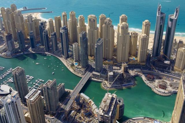 The Tower Plaza Hotel Dubai