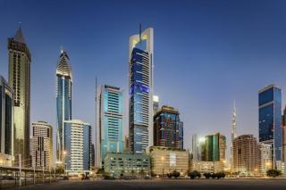 Staybridge Suites Dubai Financial Centre