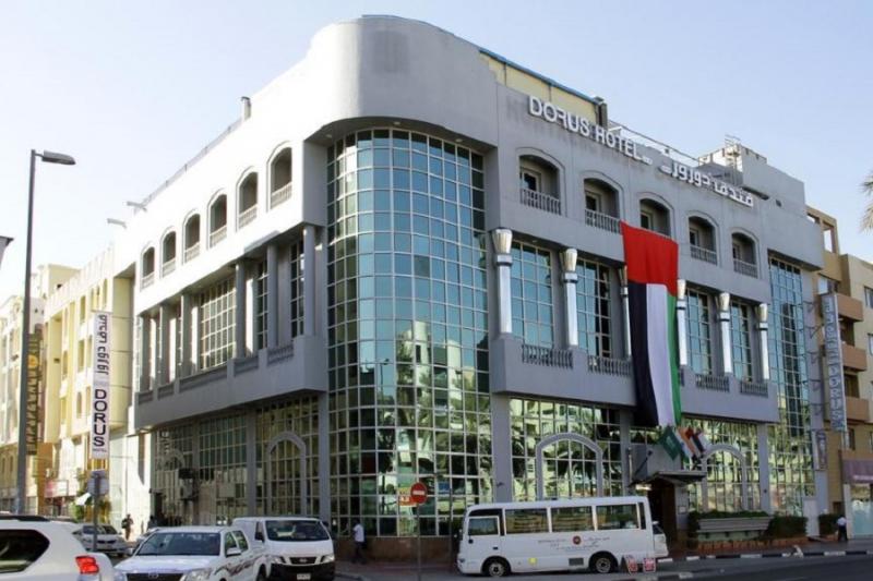 Dorus Hotel