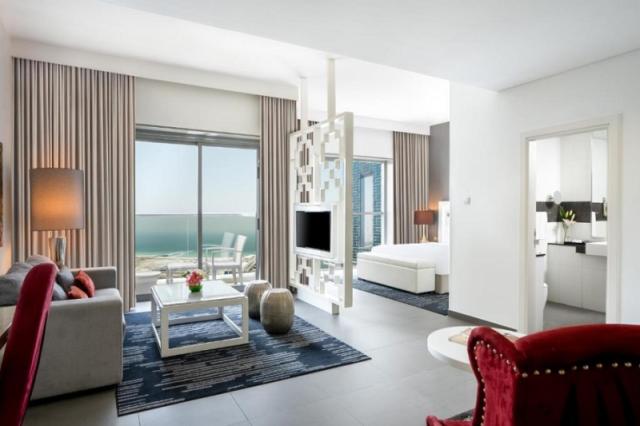 The First Collection Marina
