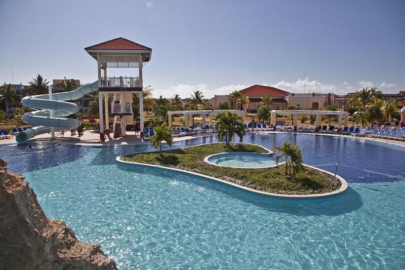Memories Varadero Beach Resort