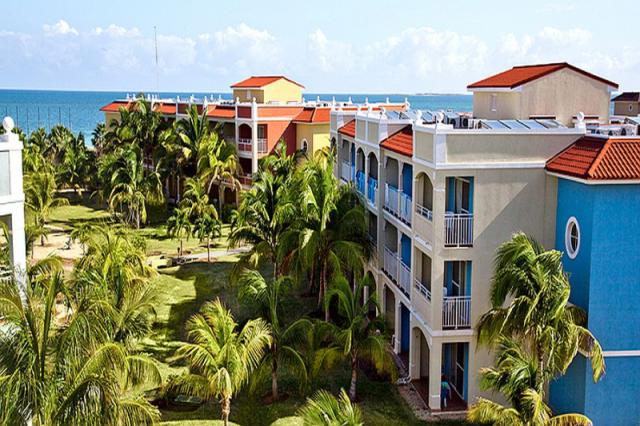 Memories Varadero Beach Resort