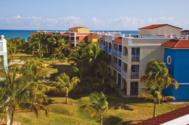 Memories Varadero Beach Resort
