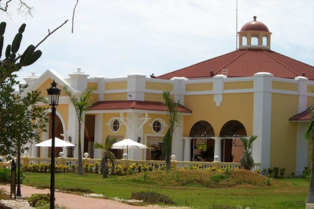 Memories Varadero Beach Resort