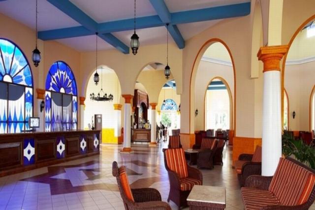 Memories Varadero Beach Resort