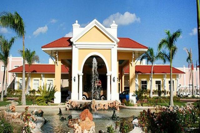 Memories Varadero Beach Resort
