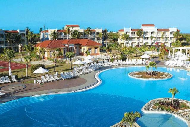 Memories Varadero Beach Resort
