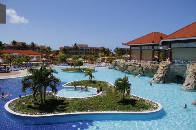 Memories Varadero Beach Resort