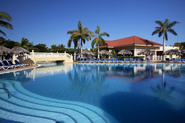 Memories Varadero Beach Resort