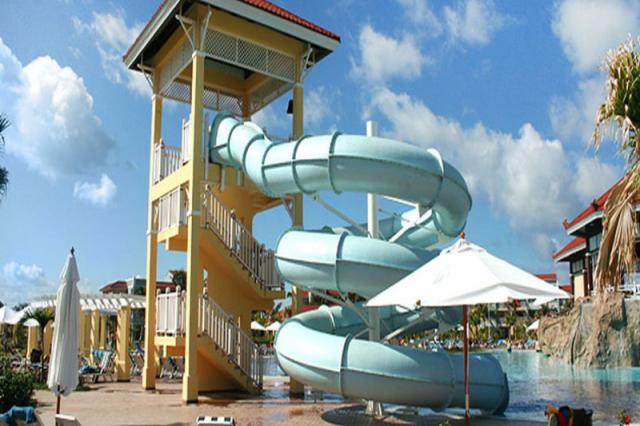 Memories Varadero Beach Resort