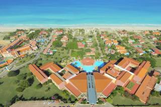 Copacabana 3*/Villa Cuba 4*