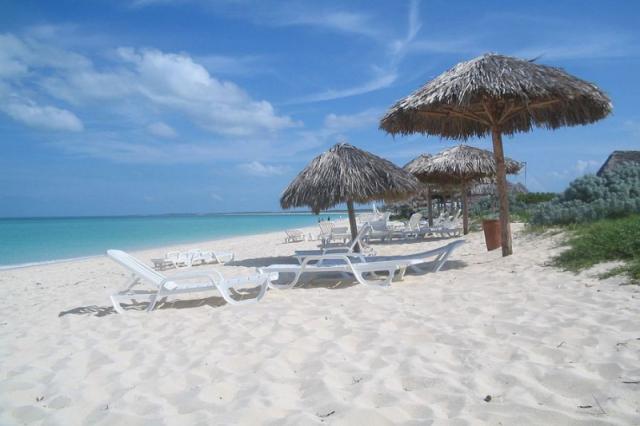Kombinace NH Capri / Memories Paraiso Azul