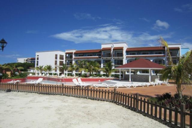 Kombinace NH Capri / Memories Paraiso Azul