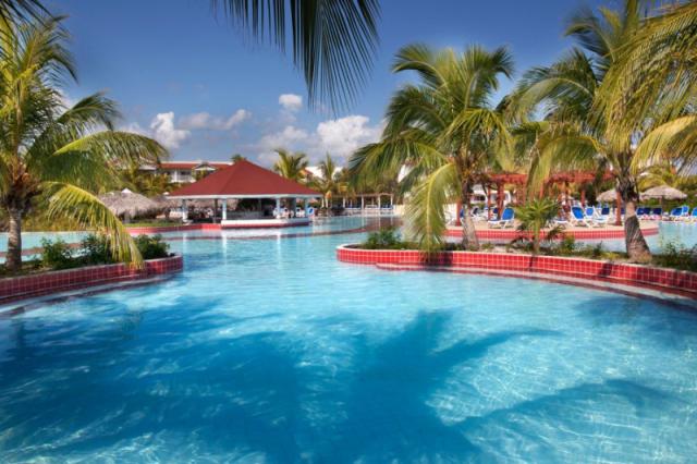 Kombinace NH Capri / Memories Paraiso Azul