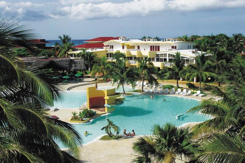 Copacabana 3*/Villa Tortuga 3*/Kawama 3*