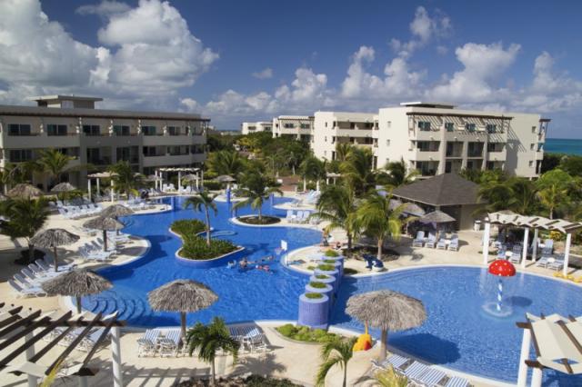 Copacabana 3* / Gran Muthu Cayo Santa Maria 5*