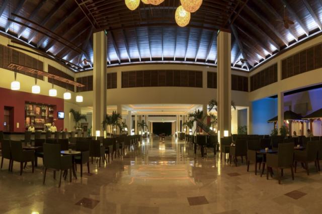 Copacabana 3* / Gran Muthu Cayo Santa Maria 5*