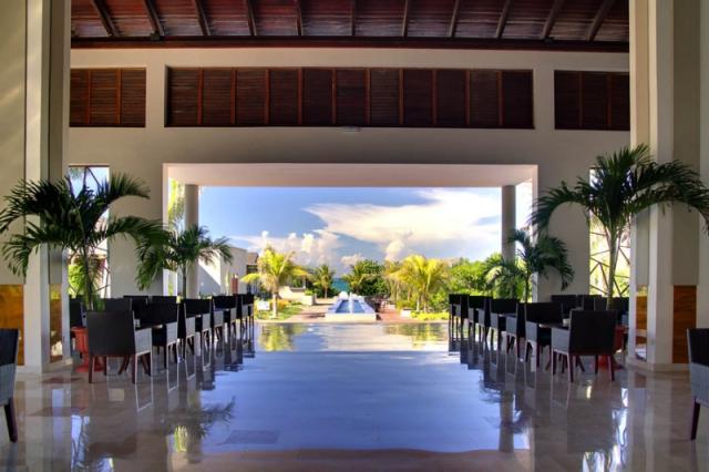 Copacabana 3* / Gran Muthu Cayo Santa Maria 5*