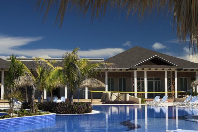 Copacabana 3* / Gran Muthu Cayo Santa Maria 5*
