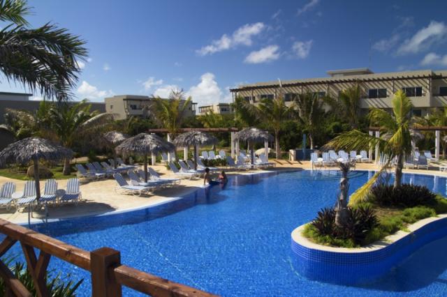 Copacabana 3* / Gran Muthu Cayo Santa Maria 5*