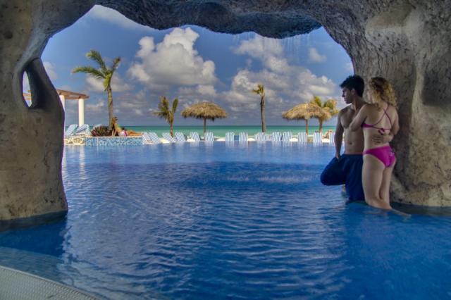Copacabana 3* / Gran Muthu Cayo Santa Maria 5*