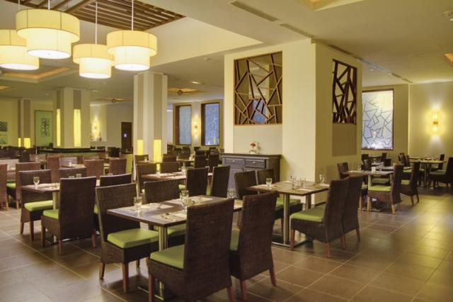 Copacabana 3* / Gran Muthu Cayo Santa Maria 5*
