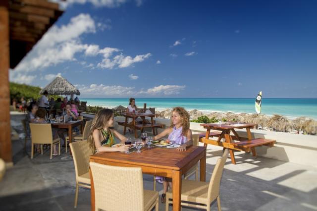 Copacabana 3* / Gran Muthu Cayo Santa Maria 5*