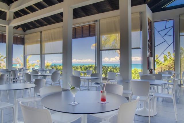 Copacabana 3* / Gran Muthu Cayo Santa Maria 5*