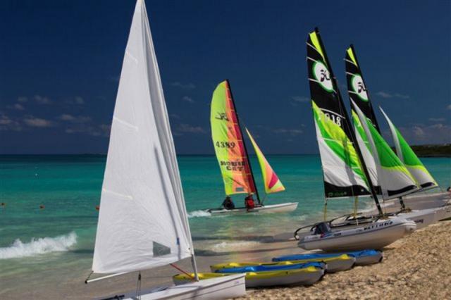 Copacabana 3* / Gran Muthu Cayo Santa Maria 5*
