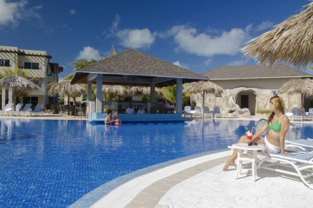 Copacabana 3* / Gran Muthu Cayo Santa Maria 5*