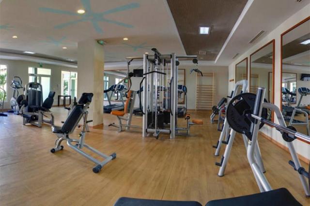 Copacabana 3* / Gran Muthu Cayo Santa Maria 5*