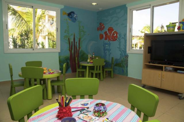 Copacabana 3* / Gran Muthu Cayo Santa Maria 5*