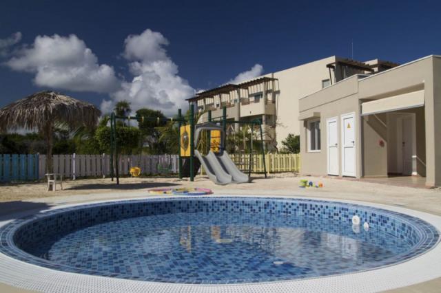 Copacabana 3* / Gran Muthu Cayo Santa Maria 5*