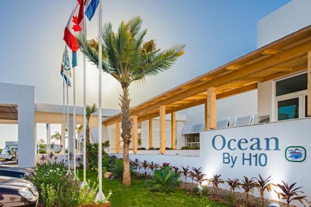 HAVANA /  CAYO SANTA MARIA (H10 Panorama 4* / Ocean Casa del Mar 5*)