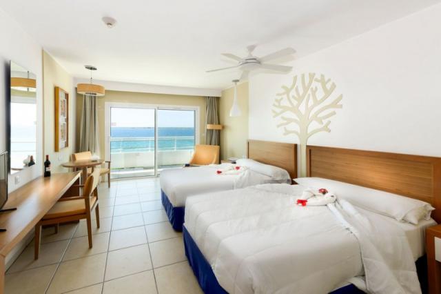 Copacabana 3* / Dhawa Cayo Santa María 5*