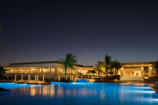 Copacabana 3* / Dhawa Cayo Santa María 5*